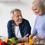 哈佛健康飲食餐盤 : 長壽和健康生活新標準