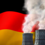 德國關閉境內全部核電廠