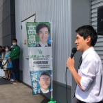 日本最年輕市長誕生