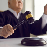 96歲美國法官拒絕退休