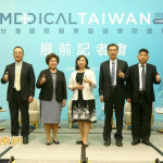 2030全球智慧醫療市場直逼4千億美元！台灣國際醫療展搶先亮相