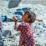 尼泊爾童工