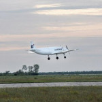 Dronamics 貨運無人機進行首次飛行，為送貨的未來鋪路