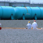 公共政策挑戰：福島核電站的處理水排海問題