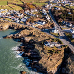 愛爾蘭政府付費徵召自願者搬遷至偏遠島嶼生活