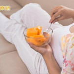 「芒果有毒，孕婦要少吃？」　營養師解真相