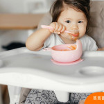 寶寶要吃副食品了！好處與時機一次看，輕鬆解決嬰兒餐點料理難題