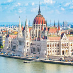 多瑙河璀璨寶石 布達佩斯的歷史散步