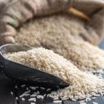 印度白米出口禁令可能導致全球價格再度飆升