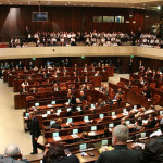 以色列國會通過爭議法案