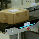 Geek+聯同香港郵政建立全港首個機械人郵件分揀系統