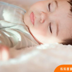 寶寶睡覺竟然也會打呼，難道是呼吸道出問題了嗎？正確了解原因，不要自己嚇自己！