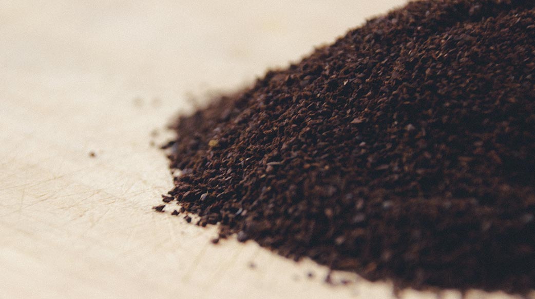 科學家用咖啡渣釀造更堅固的混凝土