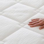 應該多久更換床墊以確保最佳睡眠品質？
