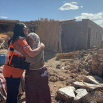 「就像世界末日！10秒鐘，一切都消失了！」摩洛哥120年強震 2862人死、2562人傷 國際人道救援待命中（更新）