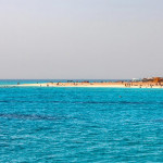 下一個豪華渡假勝地 阿拉伯紅海