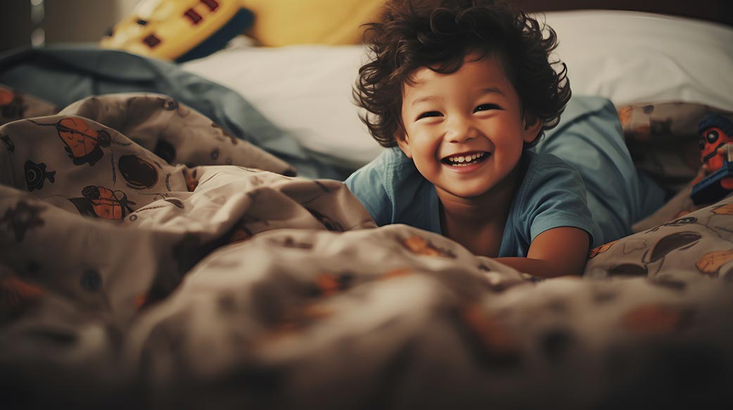 快樂 童年 寢具 可愛 深度 可愛的 肖像 幸福 男孩 有趣 臉 鋪設 人 亞洲人 美麗 微笑 枕頭 場 生活方式 年輕 人 家 年 一 孩子 小 孩子 老 有 床