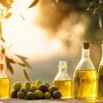 國際橄欖油價格飆漲創歷史新高