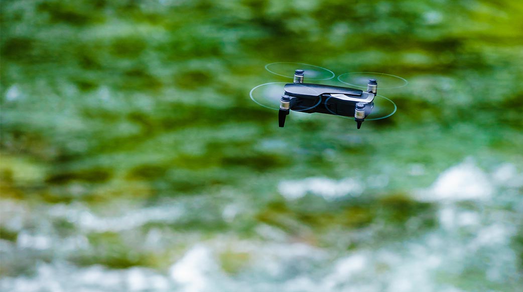 飛機 天線 視頻 電影 電影 相機 性質 戶外 空降 空氣 拍攝 水 流 河