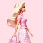 《Barbie芭比》2023年最佳賣座電影