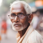 2050 年印度老人數量將超過兒童數量