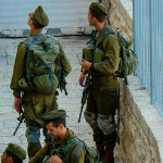 一個以色列人與一百個巴勒斯坦人：近期的以巴衝突