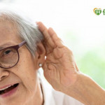 九成聽損不可逆！聽力師籲：早期介入可改善，配戴助聽器要及時