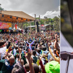 在肯亞遇見神！近7萬人在佈道會中決志將生命獻給耶穌