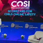 兒童網絡安全指數揭示出「長期網絡風險大流行」 DQ Institute 的報告顯示有 70% 的兒童長期面臨網絡風險