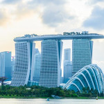 新加坡蟬聯全球居住成本最昂貴城市