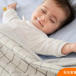 解析嬰兒睡眠6大倒退期，寶寶睡得好．父母沒煩惱