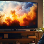 為什麼電視機越來越便宜？
