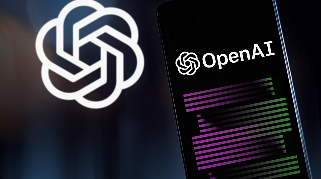 OpenAI推出用語言指令創造短影片