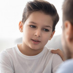 情緒管理心理學家建議父母多對孩子說這三句話