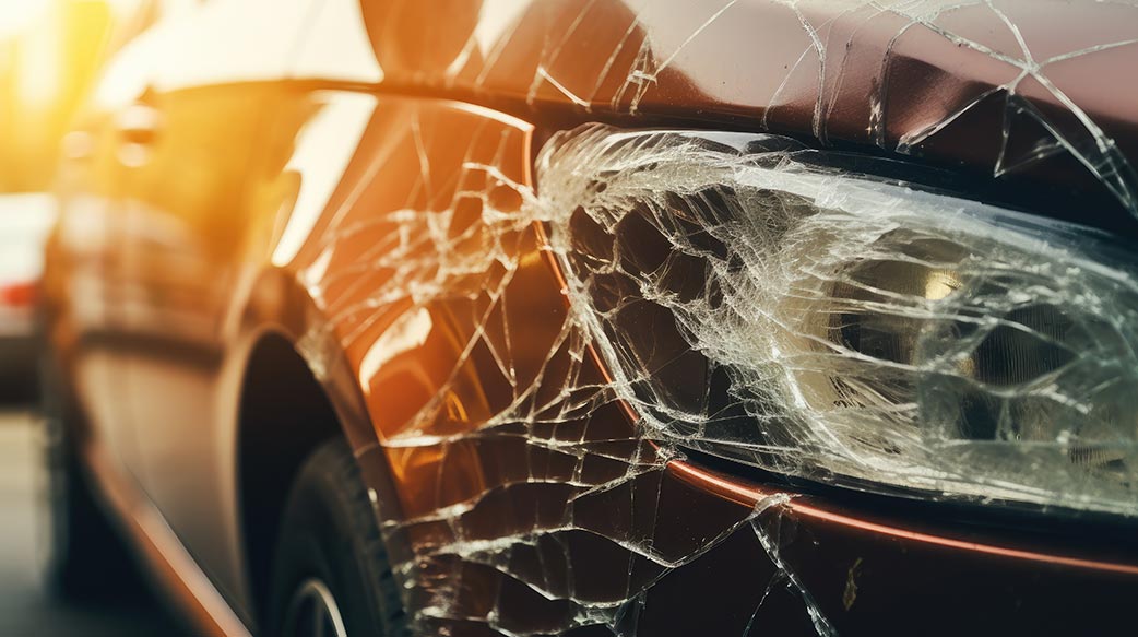 DrP看時事：在美國，出門小心被車撞？