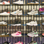 Adidas、Nike和Puma正在遭受銷售下滑的打擊