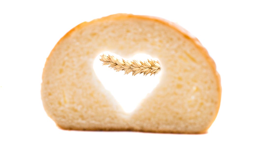 日本公司用AI製造愛情麵包