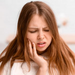 牙疼可能不只是牙病，可能引發全身毛病