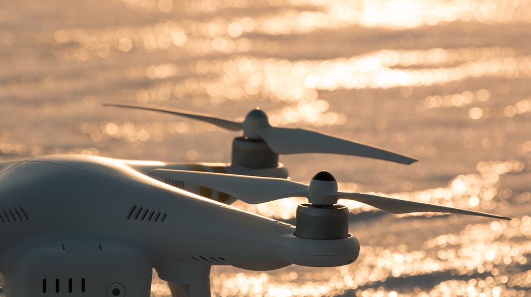 澳洲正為無人機建立空中交通管制系統