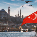 土耳其2月超通膨問題