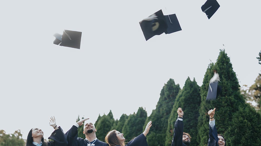 畢業五年後薪資最差大學科系排名