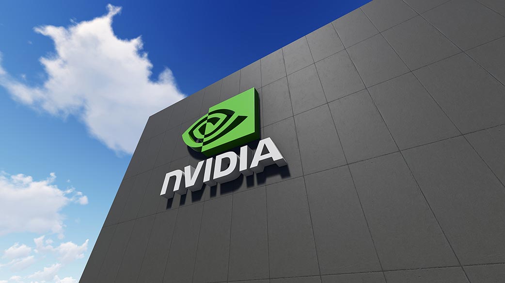 Nvidia人工智慧浪潮受益最大的企業