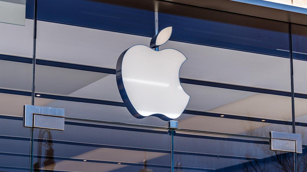 美國政府控告蘋果違法壟斷市場