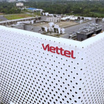 Viettel開設越南最大的數據中心，通過部署綠色技術，為人工智能發展做好準備