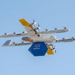 無人機送貨的最大問題不在空中　帶你一窺無人機接單後在忙什麼？