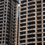 中國爛尾樓轉社會住宅的粗略解析