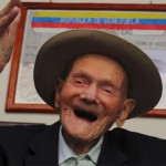 「世界最長壽的男人」委內瑞拉人瑞114歲安息主懷！生前分享長壽祕訣：每日禱告、專注愛神、認真生活