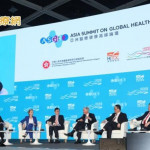國際醫療健康周五月於香港舉行　匯聚投資機會及尖端科技