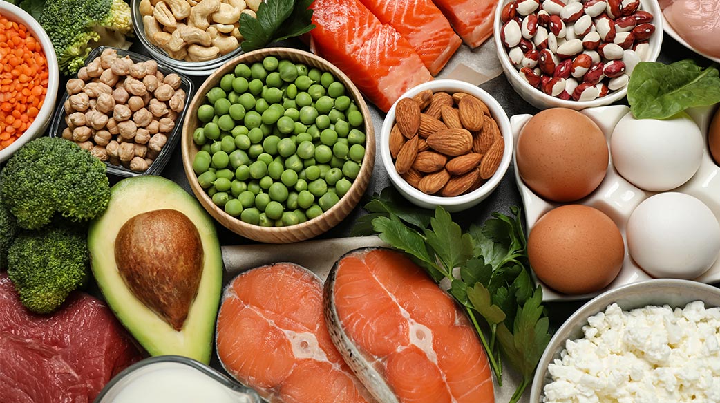 蛋白質飲食越來越夯，你跟上了嗎？