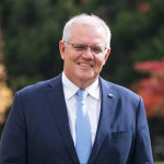 一位政治領袖對上帝信實的見證 澳洲前總理推出信仰回憶錄